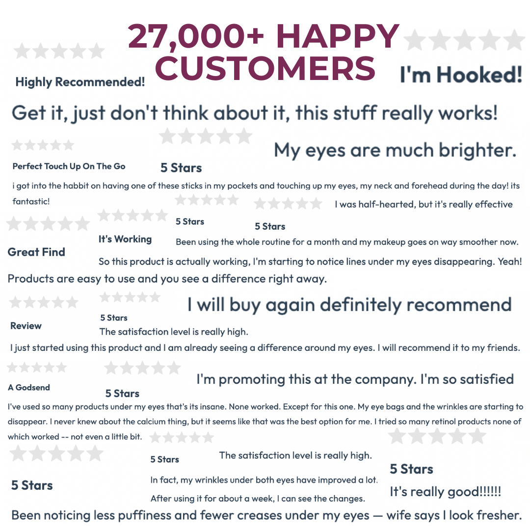 Transform Your Aging Skin Naturally