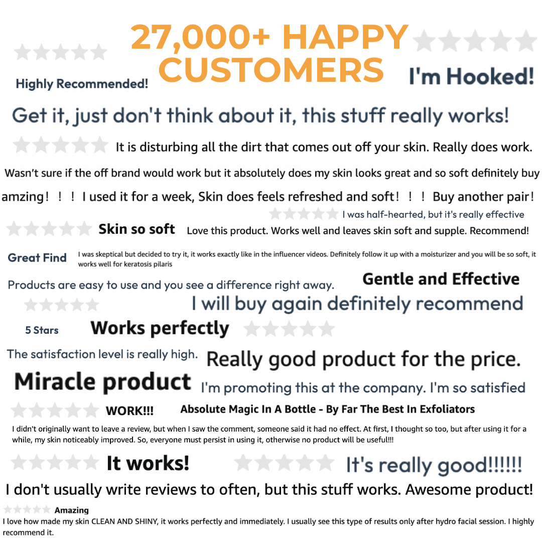 Brighten Stubborn Dark Areas Naturally