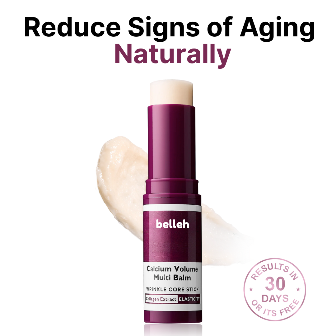 Transform Your Aging Skin Naturally