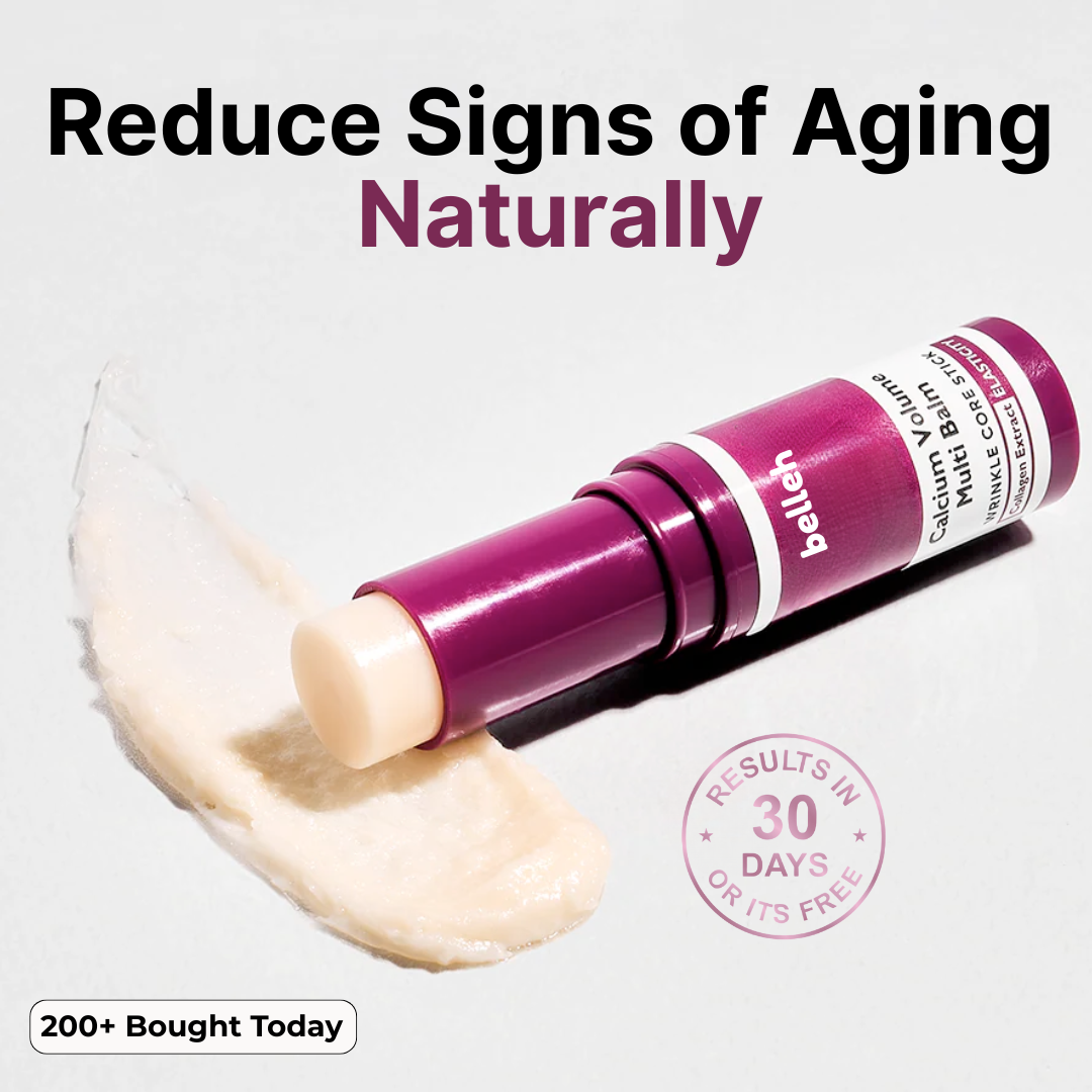 Transform Your Aging Skin Naturally