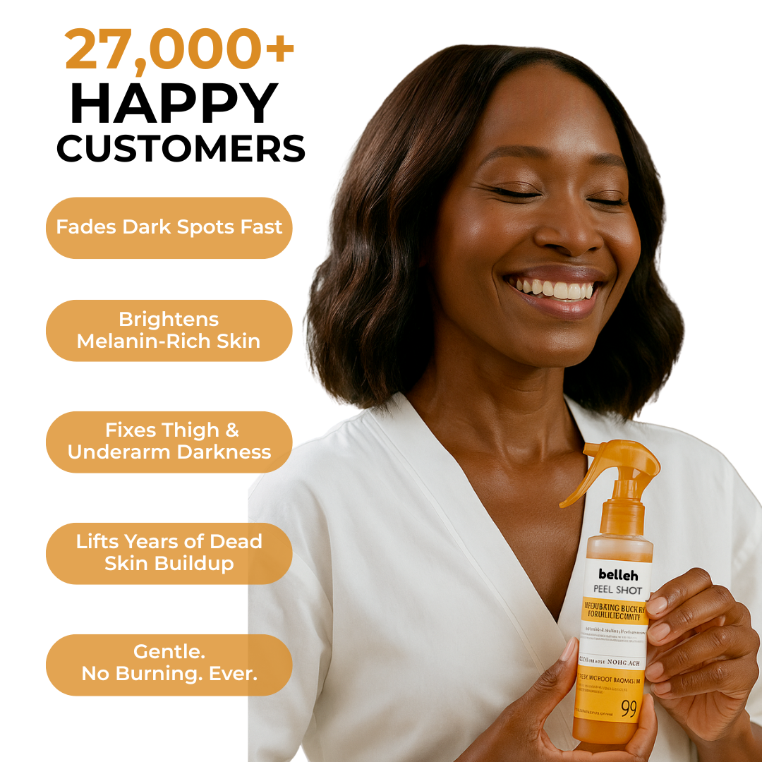 Brighten Stubborn Dark Areas Naturally