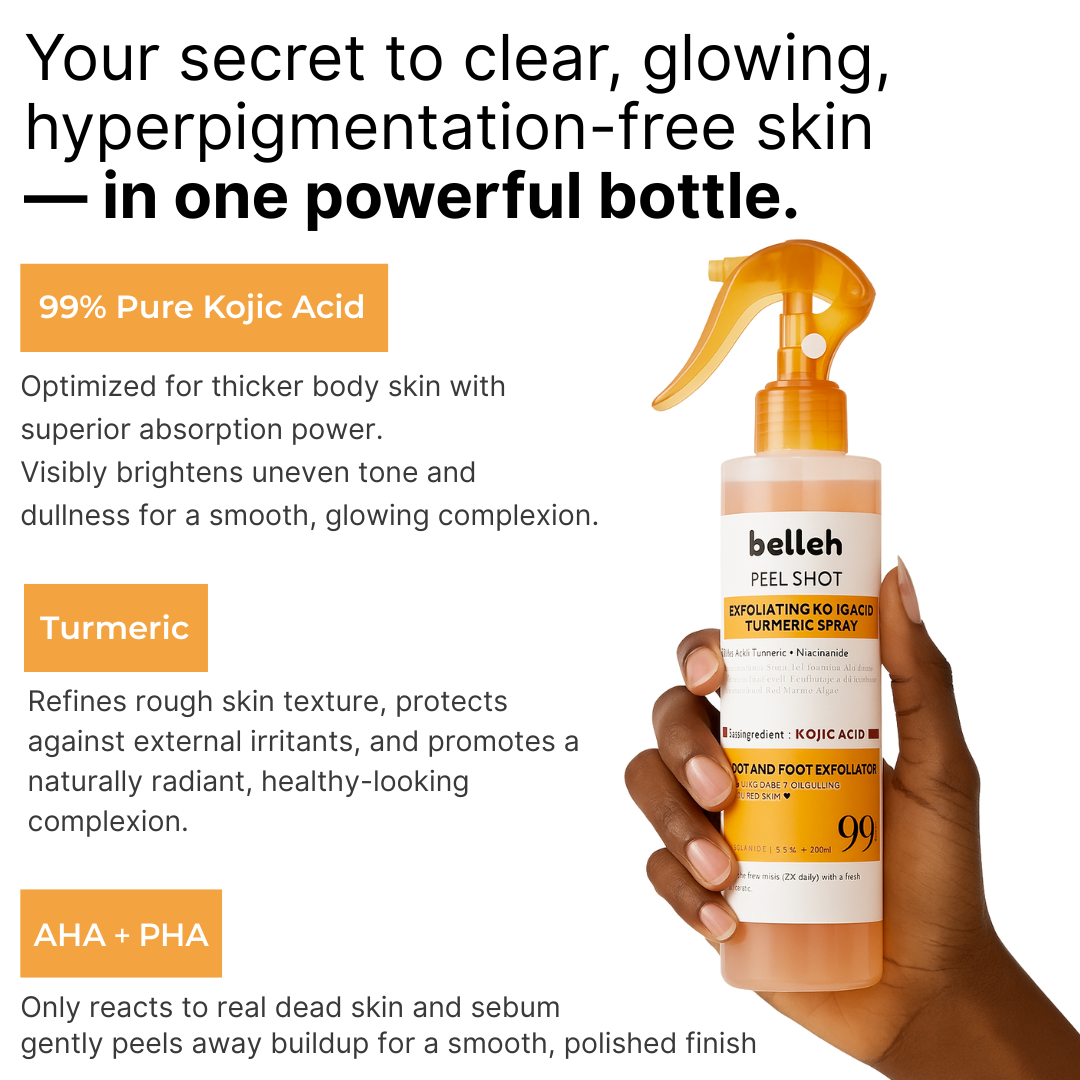 Brighten Stubborn Dark Areas Naturally