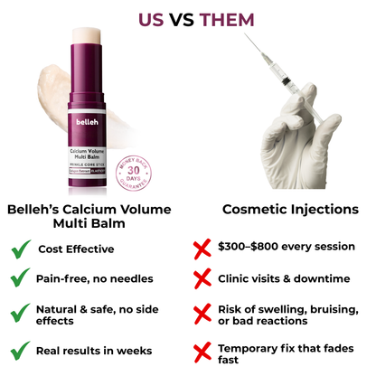 Transform Your Aging Skin Naturally