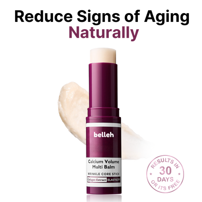 Transform Your Aging Skin Naturally