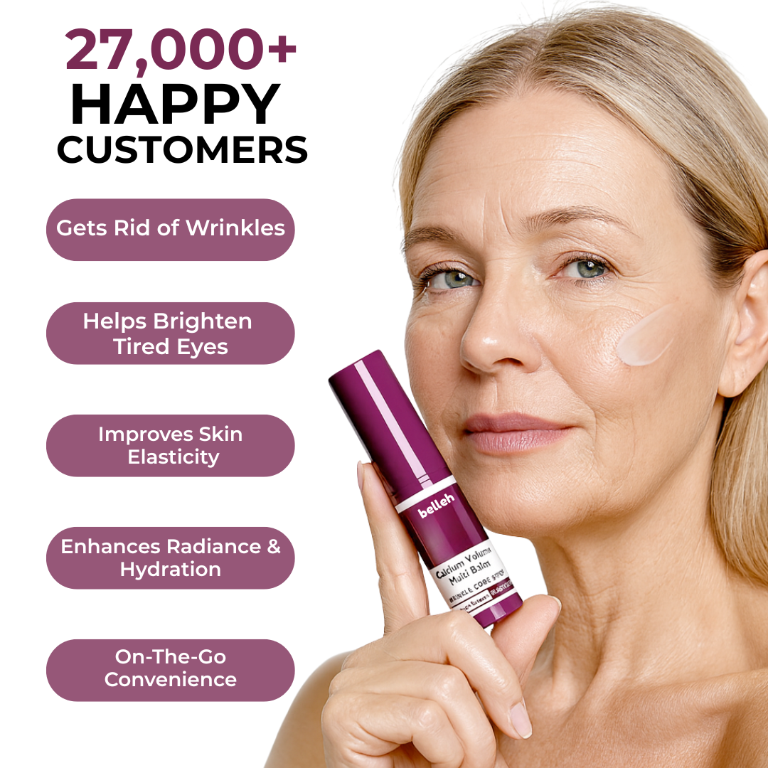 Transform Your Aging Skin Naturally