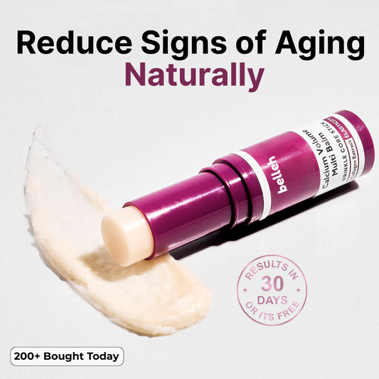 Transform Your Aging Skin Naturally